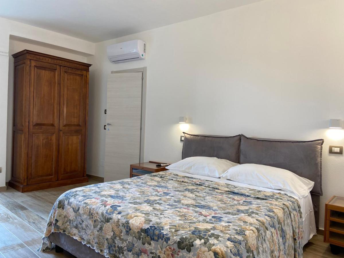 Bed & Breakfast Casale Gregoriano And Apartaments San Gimignano Eksteriør billede