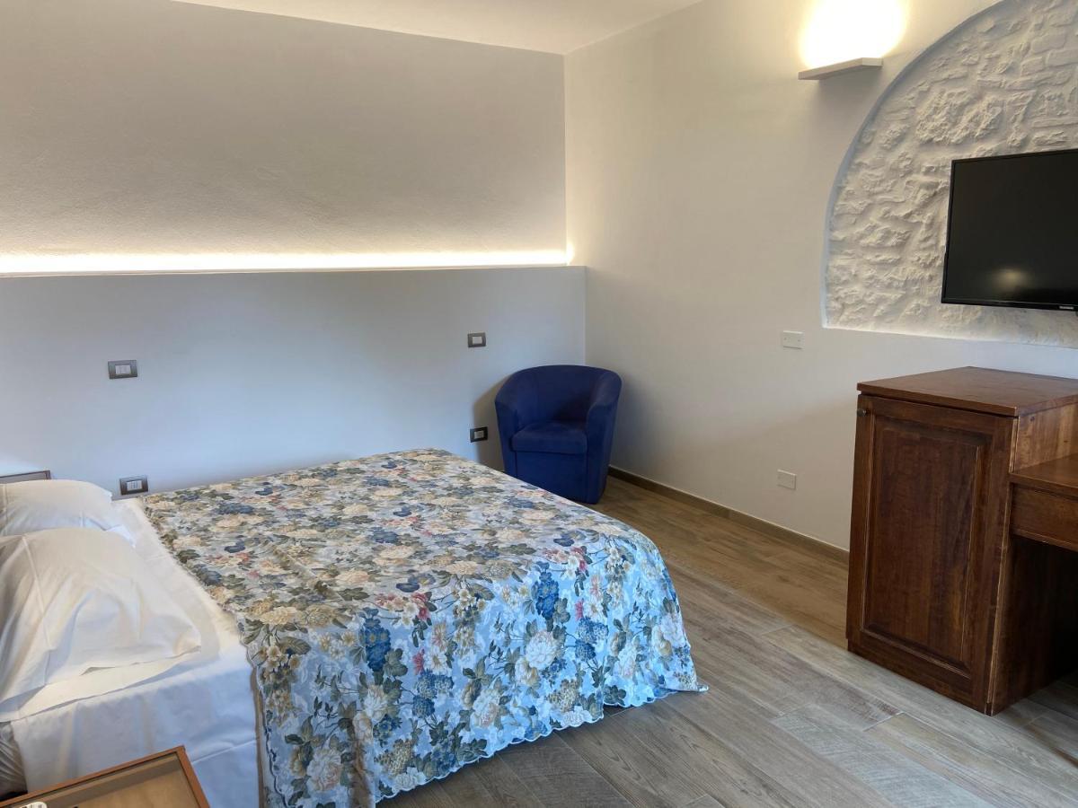 Bed & Breakfast Casale Gregoriano And Apartaments San Gimignano Eksteriør billede