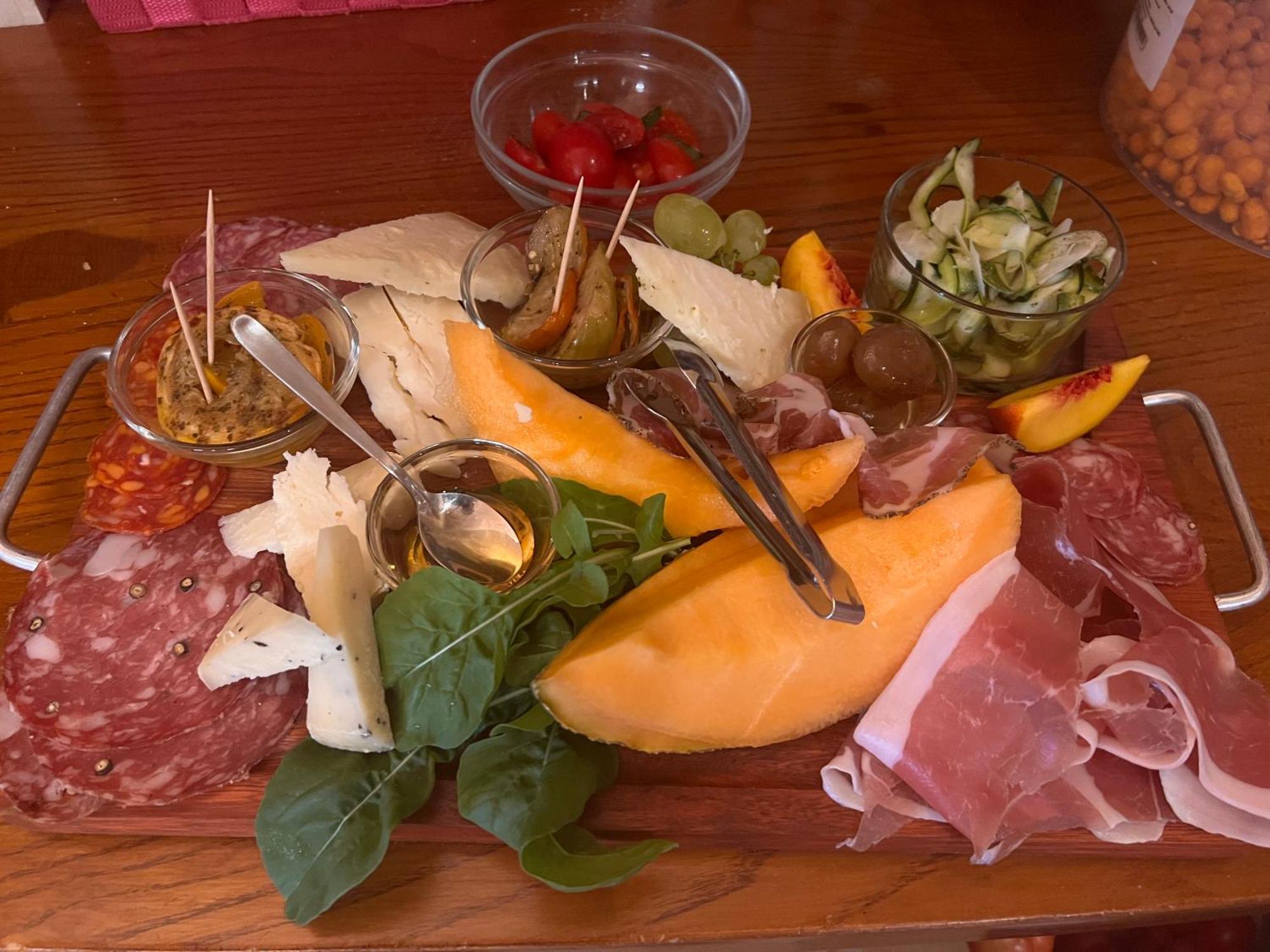 Bed & Breakfast Casale Gregoriano And Apartaments San Gimignano Eksteriør billede